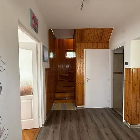 Kamilla Vendégház Apartman *