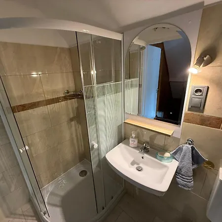 Kamilla Vendégház Apartman