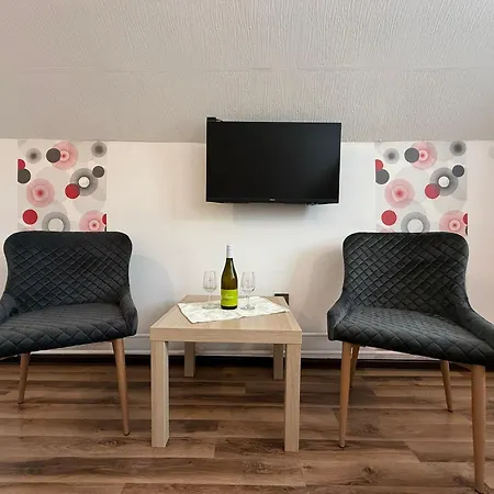 Kamilla Vendégház Apartman