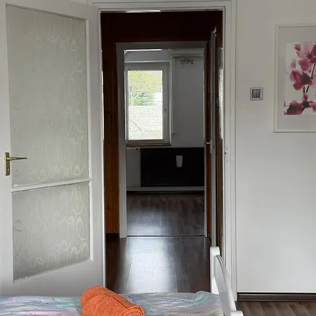 Apartman Kamilla Vendégház