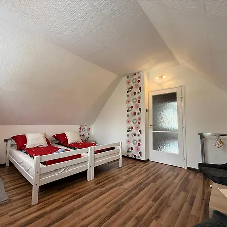 Kamilla Vendégház Apartman