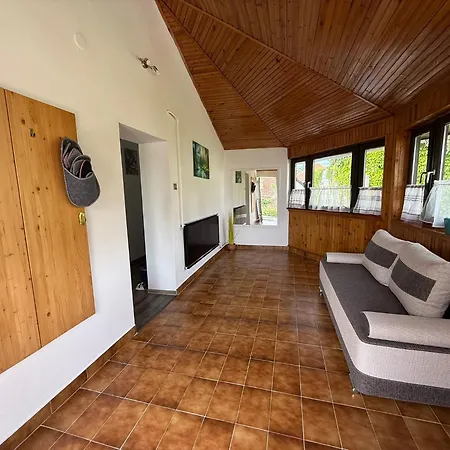 Apartman Kamilla Vendégház