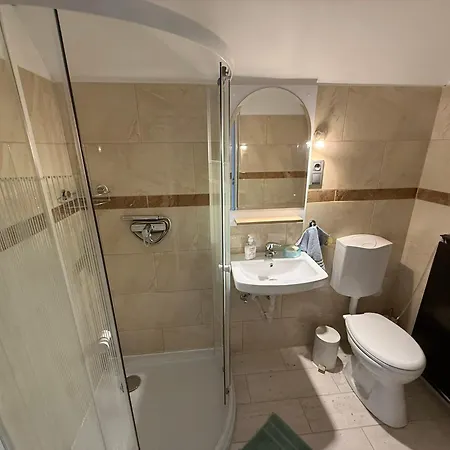 Apartman Kamilla Vendégház Mád